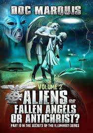 Aliens fallen angels or antichrist? vol.2 parte 10  [Videodisco digital]